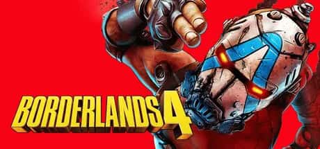 无主之地4 Borderlands 4 优化补丁+豪华版全DLC解锁补丁+修改器封面