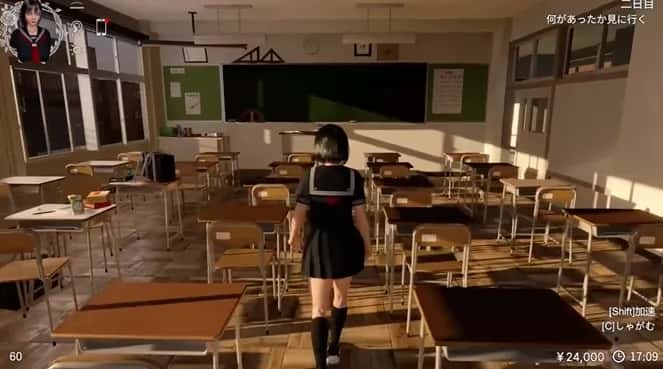 游戏画面2